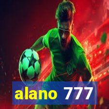 alano 777